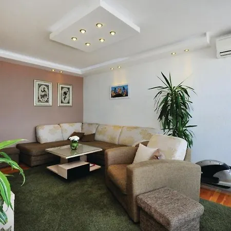 Apartman Sea View Pezo