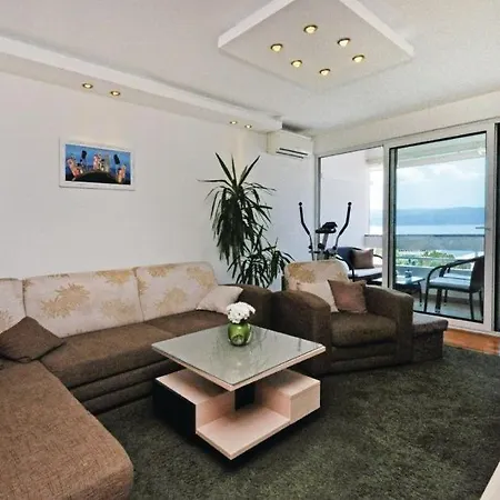 Apartman Sea View Pezo Dugi Rat