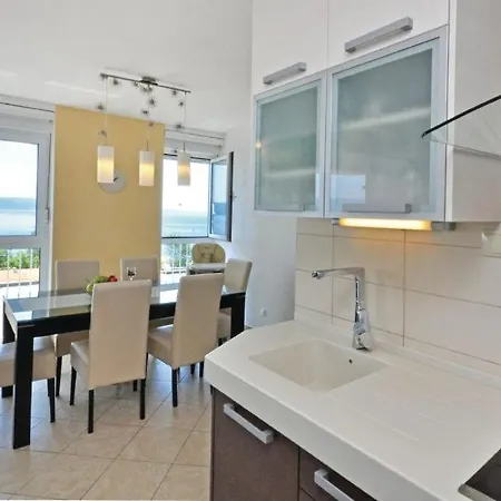 Apartman Sea View Pezo