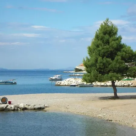 Sea View Pezo Apartment *