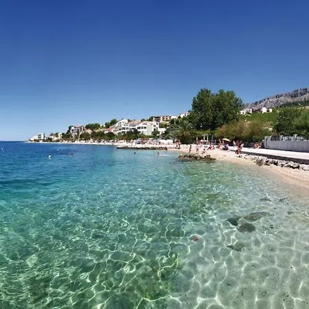 Sea View Pezo